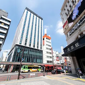 Asakusa Tobu 3* Tōkyō