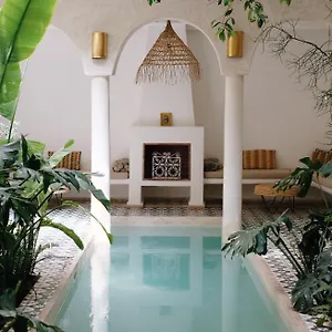 L'atelier 2* Marrakesh