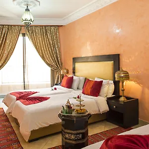 Marrakech House 3* Marrakesh