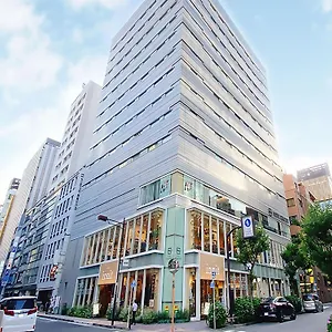 Gracery Ginza 4* Tōkyō