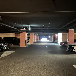 チャペルココナッツ・ホテル&リゾート 3* 福岡市