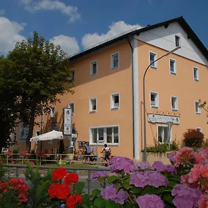 Zur Post 3* Vohenstrauss