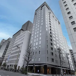 酒店 Tokyu Hommachi, 大阪