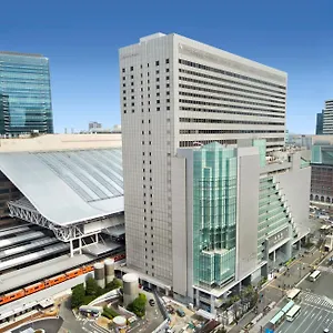 Granvia Osaka-jr Group Ōsaka