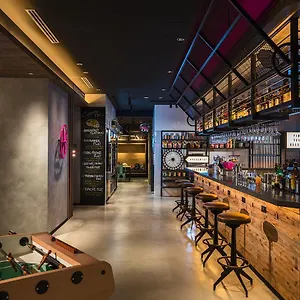 酒店 大阪本町万豪慕奇夕酒店, 大阪
