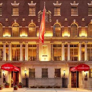 The Chatwal, The Unbound Collection By Hyatt 5* New York