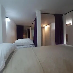 *** Hotel Casa Vintage Ecuador