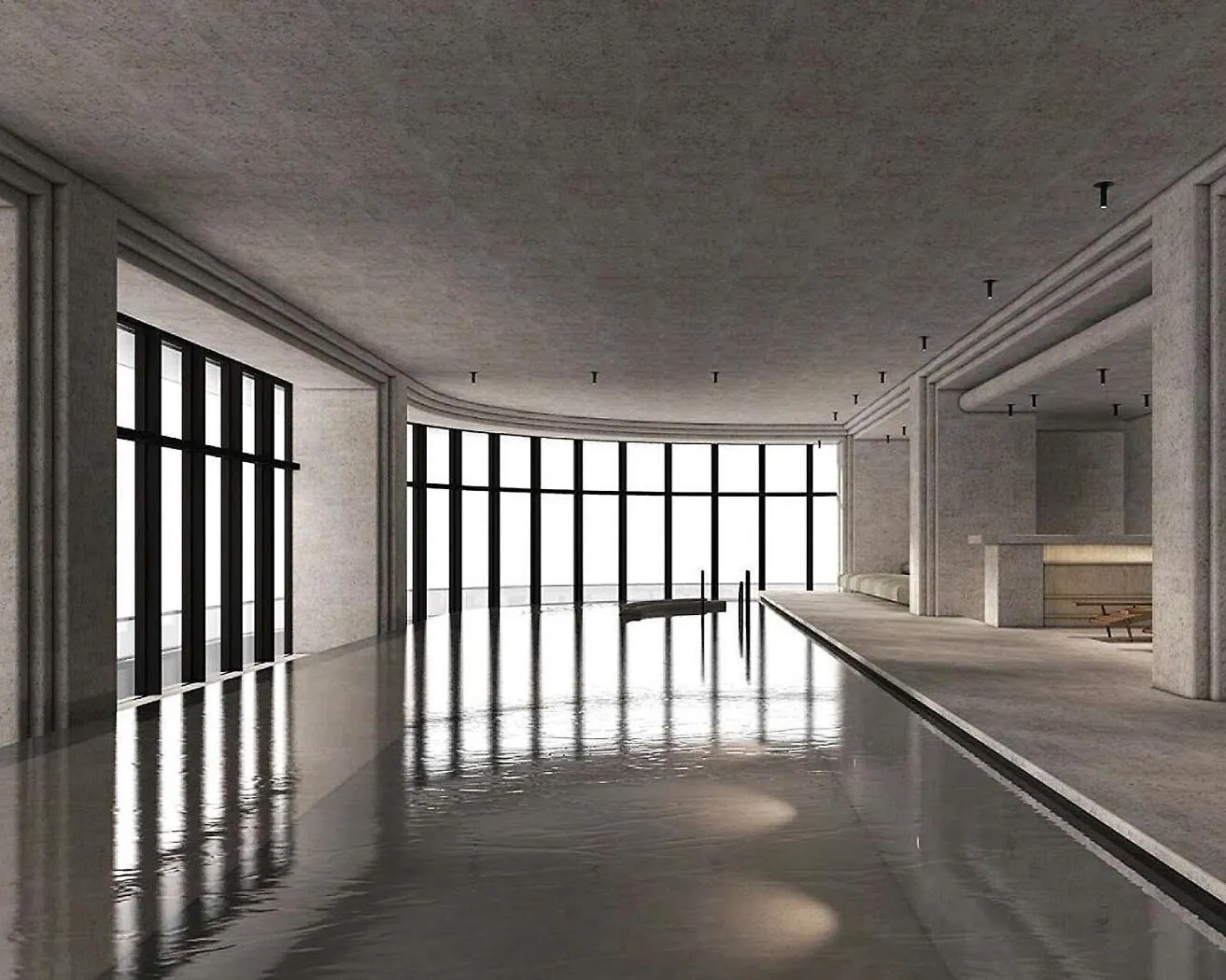 Four Seasons Hotel 大阪