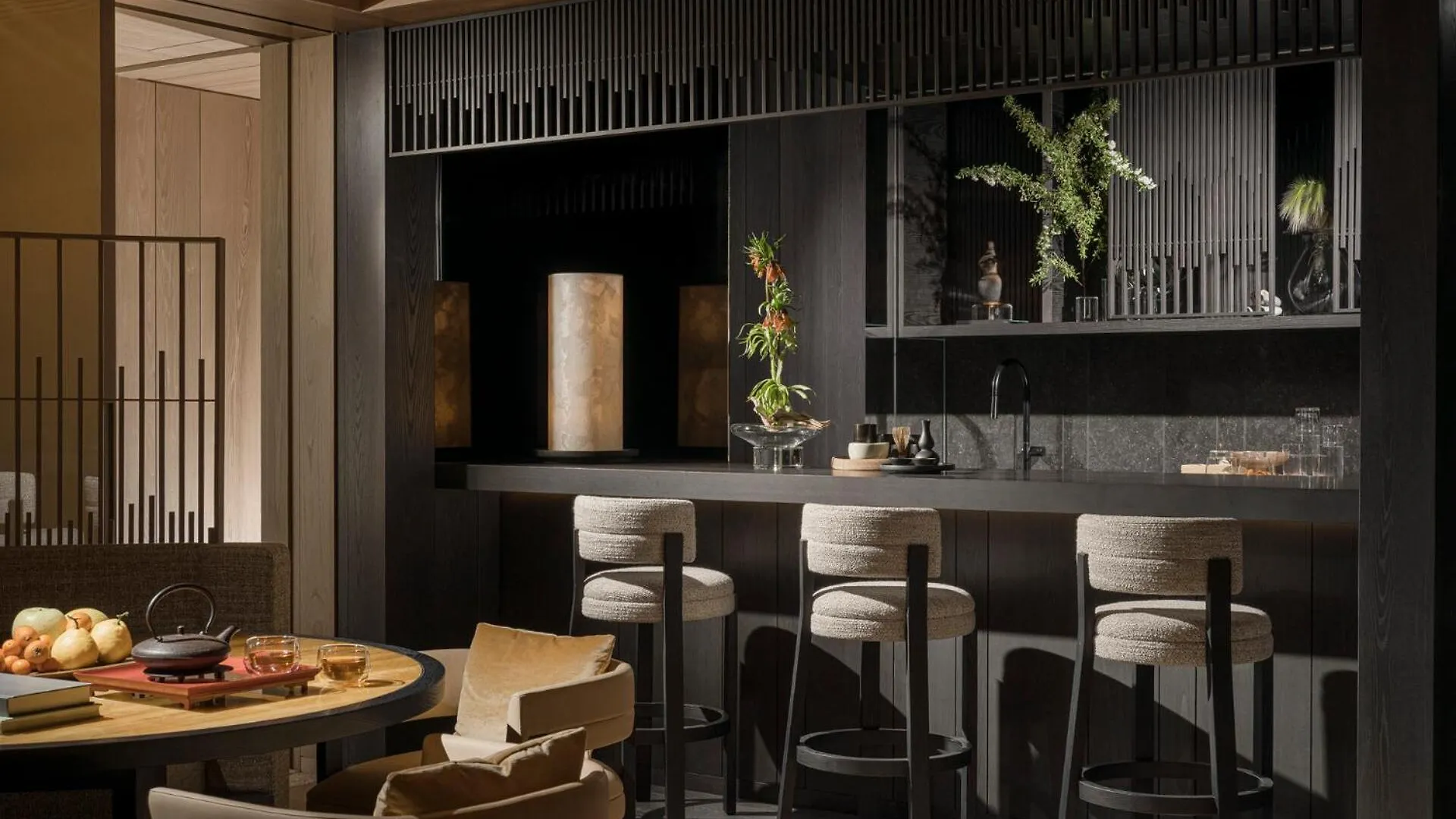 Four Seasons Hotel 大阪