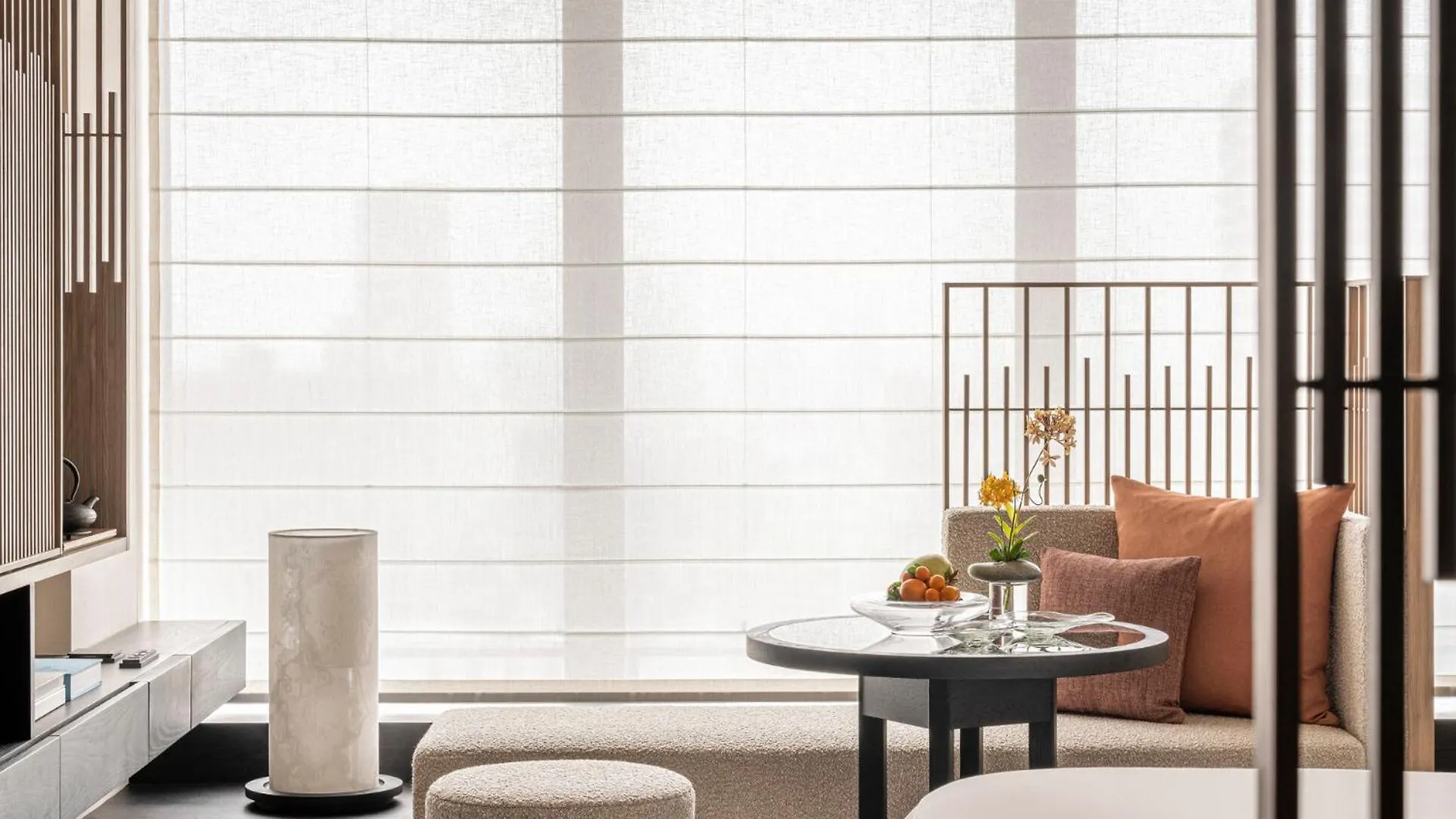 Four Seasons Hotel 大阪 日本