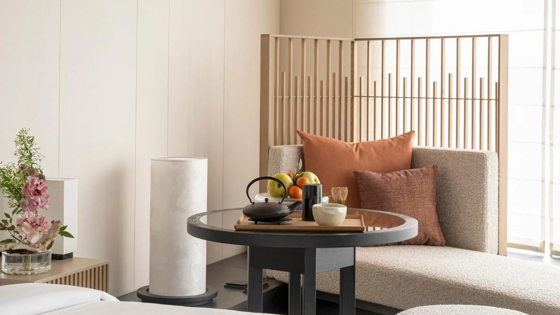 Four Seasons Hotel 大阪