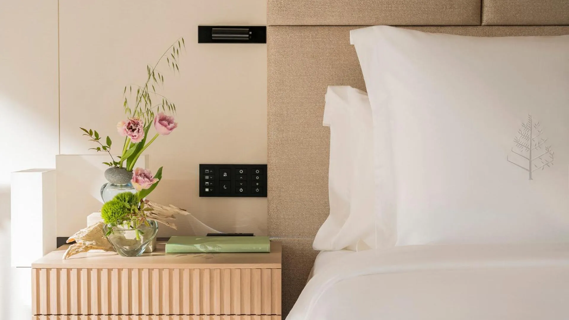 Four Seasons Hotel 大阪