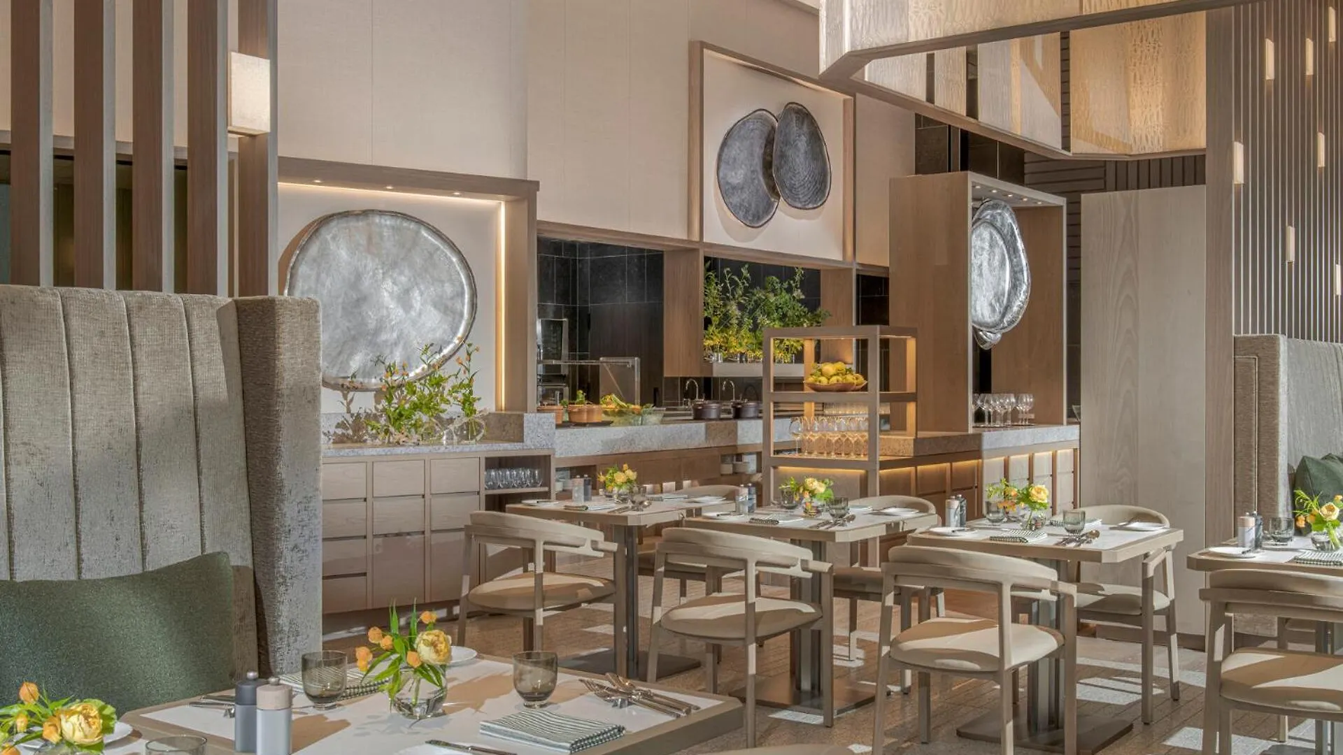 Four Seasons Hotel 大阪