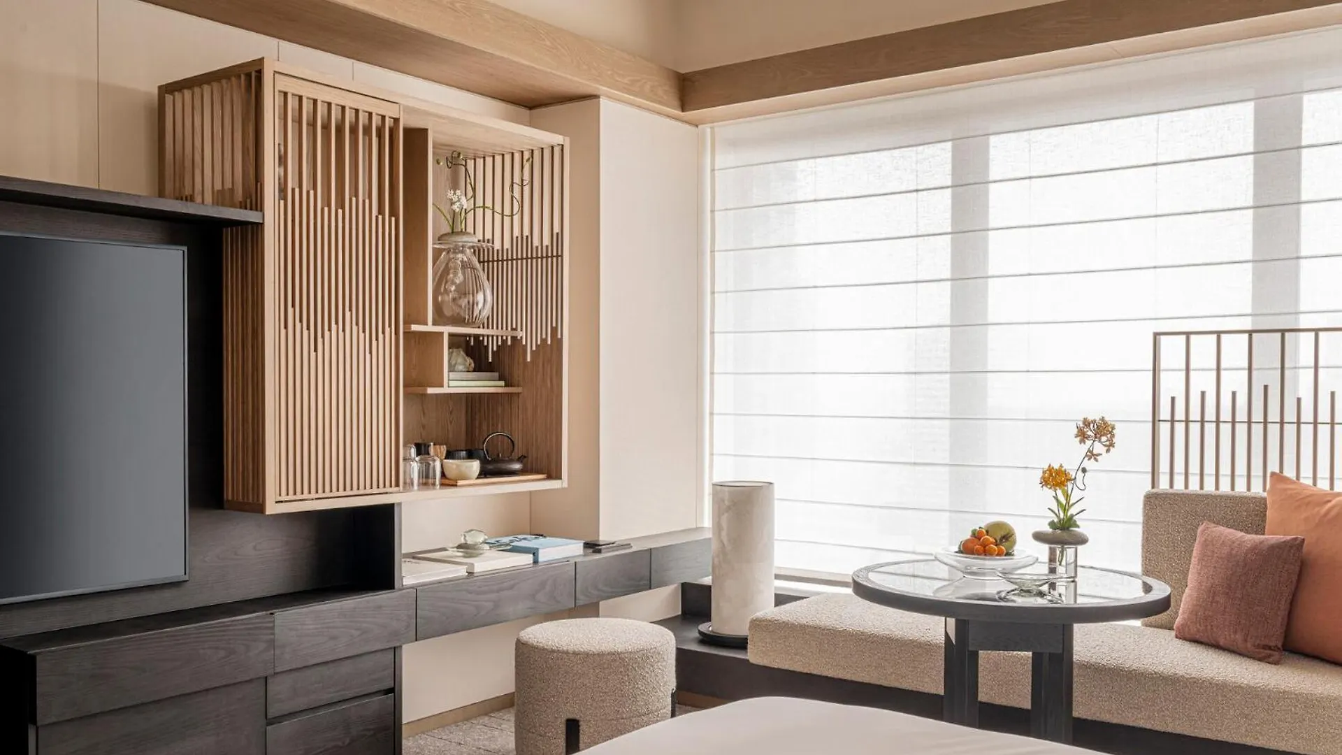 Four Seasons Hotel Osaka